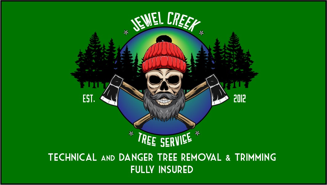 Jewel Creek Tree Service