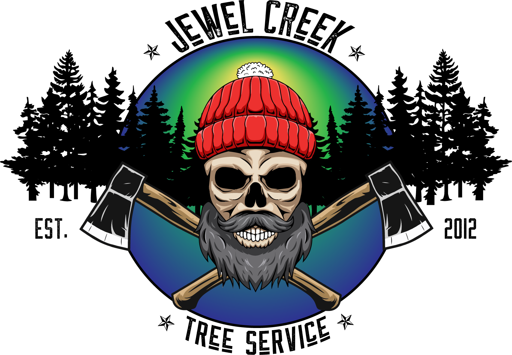 Jewel Creek Tree Service